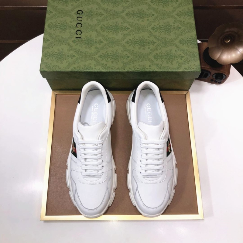 Gucci Casual Shoes